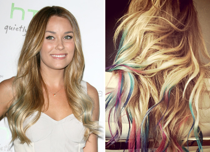 Эффект радуги (фото 6)