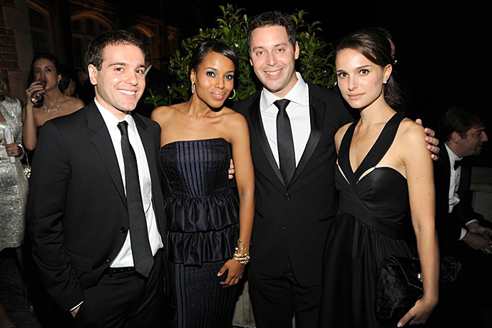 Спичрайтер променял Обаму на Голливуд (фото 3)