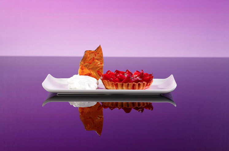 Ресторан Switch в Дубае (фото 7)