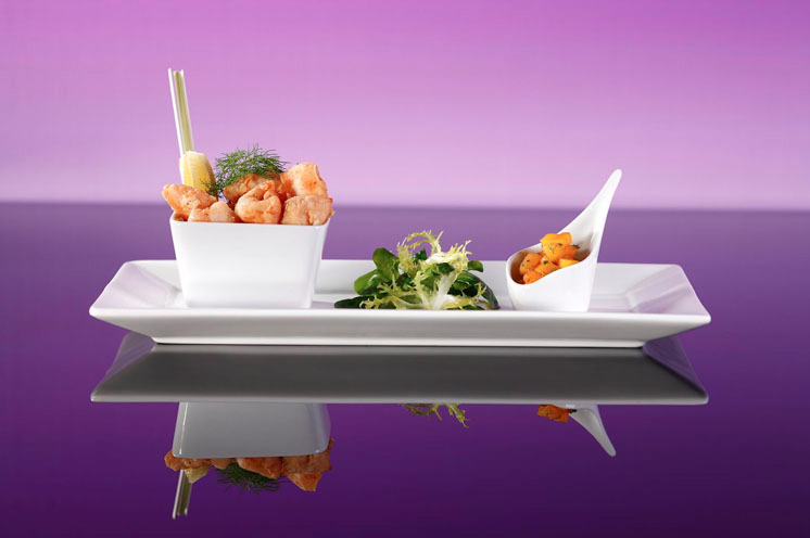 Ресторан Switch в Дубае (фото 6)