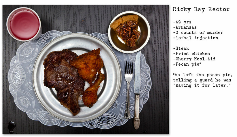 Вкусные фотосессии (фото 9)