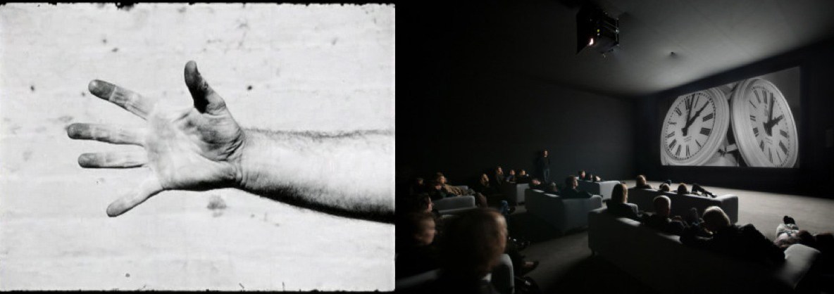 Венецианская биеннале стала рекордной (фото 3)