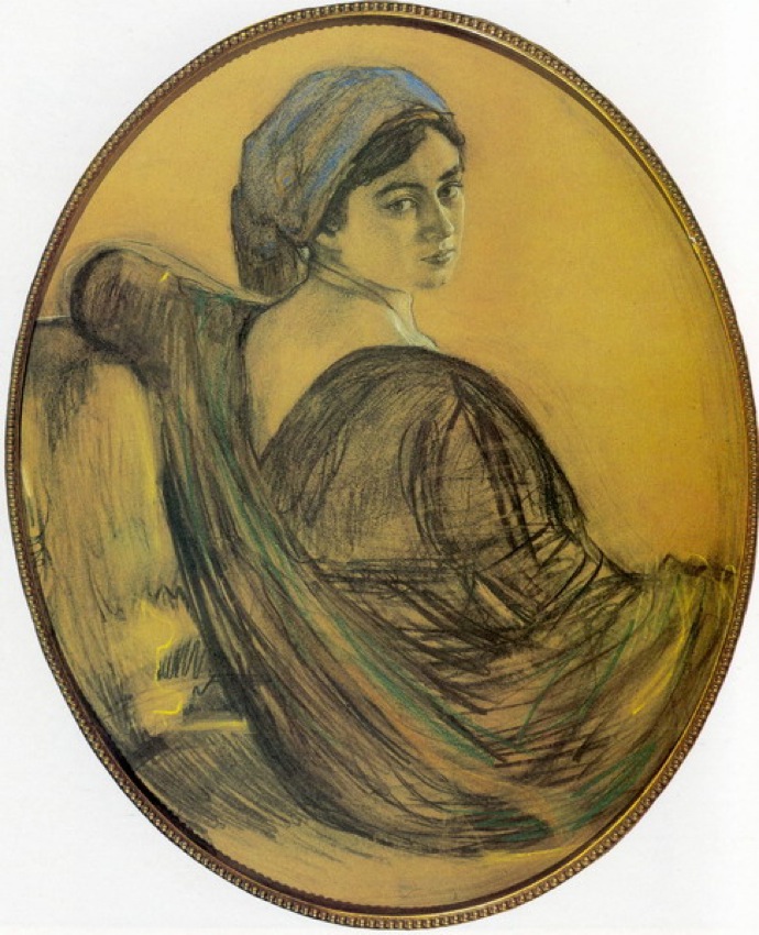 "Валентин Серов. Линия жизни" (фото 7)