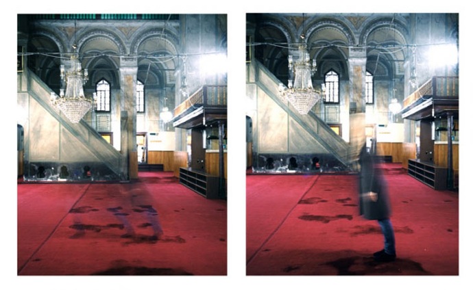 "Перемещение" Джады Рипы в ММСИ (фото 1)