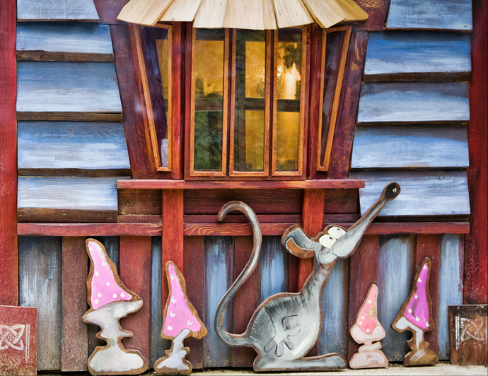 Экскурсия Buro 24/7 по бутику MiniMe (фото 23)