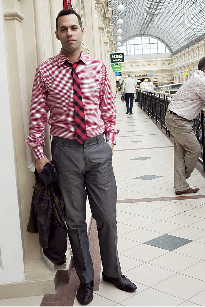 Премьера программы Познера "Их Италия" (фото 5)