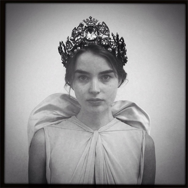 Модная Instagram-мания. Resort 2013 (фото 16)