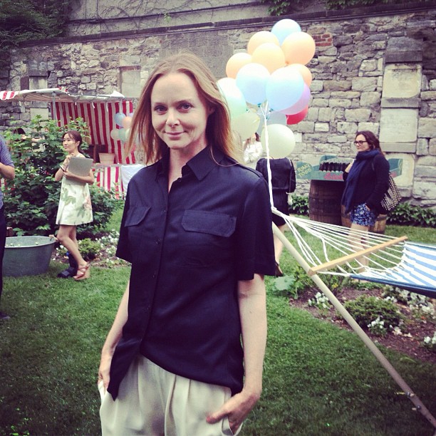 Модная Instagram-мания. Resort 2013 (фото 31)