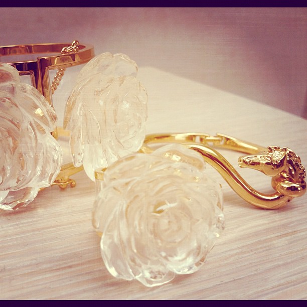 Модная Instagram-мания. Resort 2013 (фото 22)