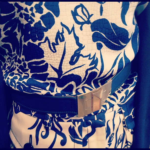 Модная Instagram-мания. Resort 2013 (фото 6)