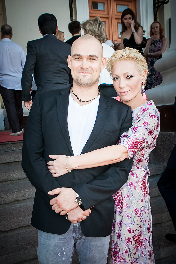 Премия "Серебряная калоша" (фото 43)