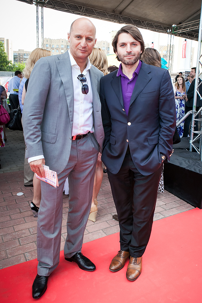 Премия "Серебряная калоша" (фото 36)