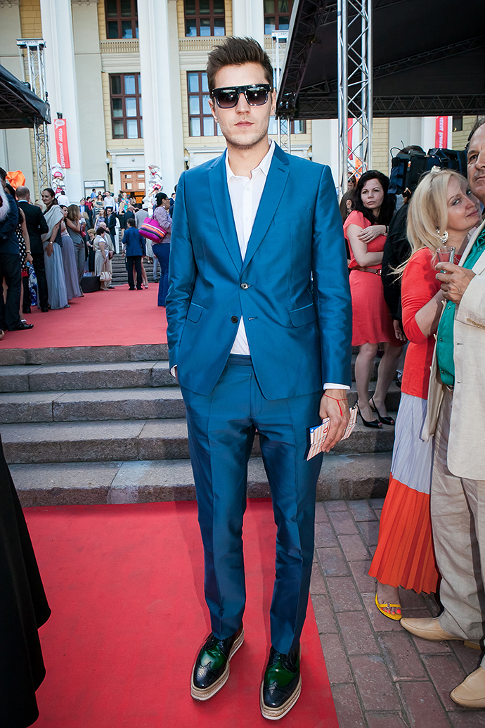 Премия "Серебряная калоша" (фото 8)