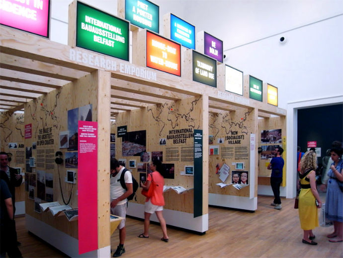 Что ждать от 13-й Международной биеннале (фото 3)