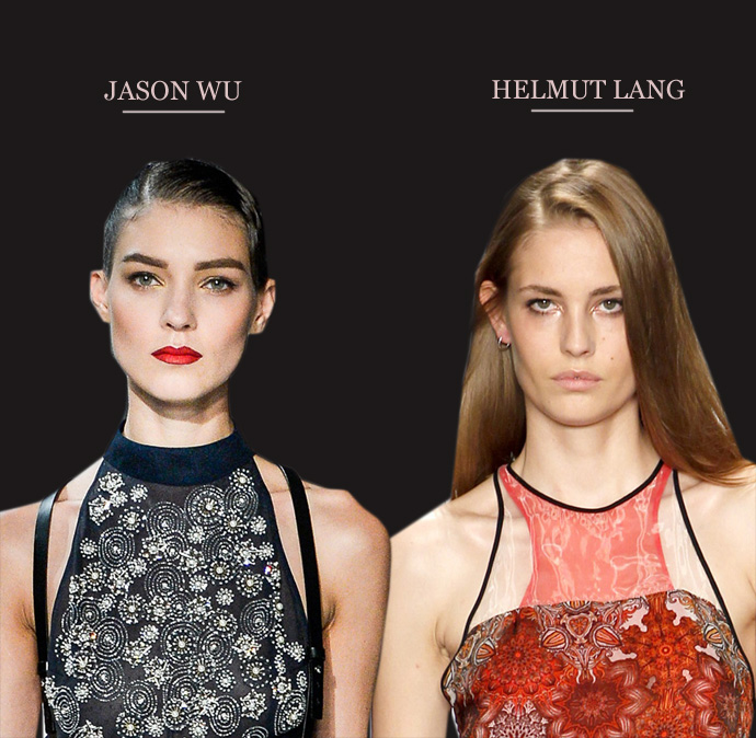 Неделя моды в Нью-Йорке: 10 тенденций лета (фото 16)