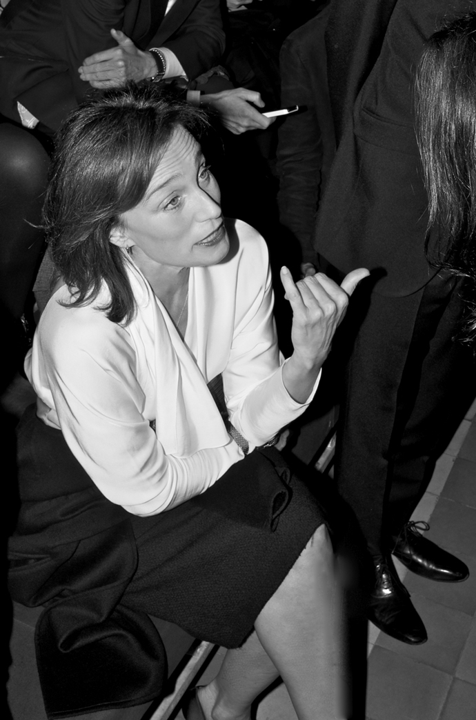 Lanvin весна-лето 2013 (фото 31)