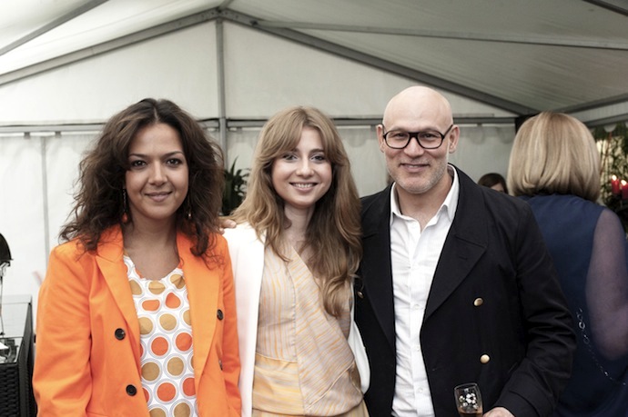 Галерея "Эритаж" на Design Miami Basel (фото 3)