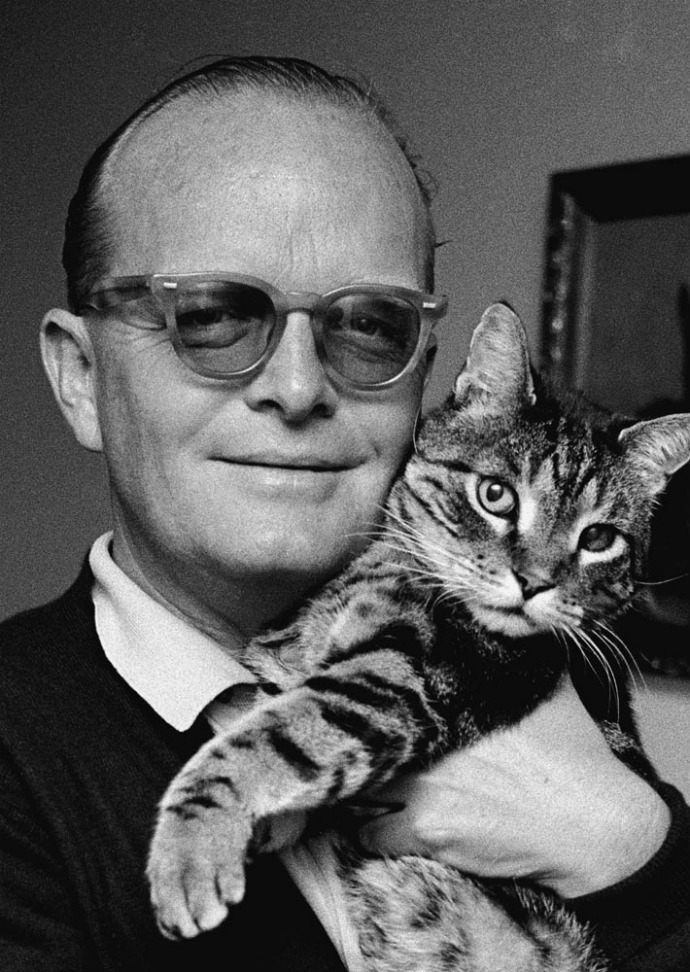 Фотографии Стива Шапиро выставят в Москве (фото 11)