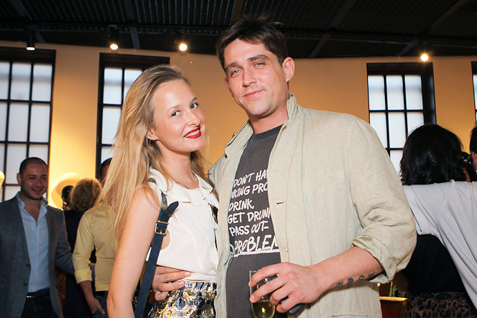 Открытие магазина BISOU (фото 2)