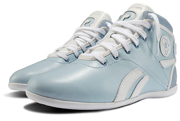 Капсульная коллекция кроссовок Reebok (фото 1)