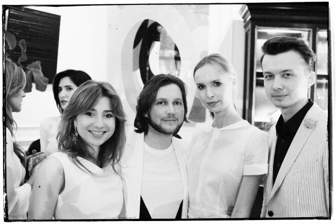 Пасха в "Большом" (фото 6)