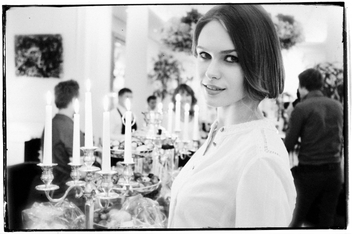 Пасха в "Большом" (фото 5)