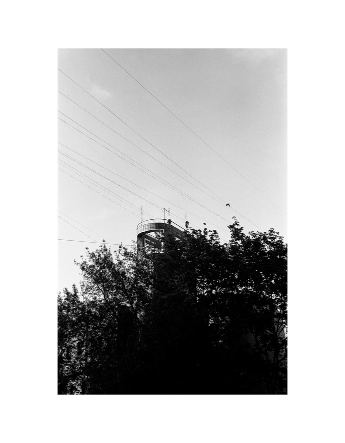 "Небографика" Максима Ксуты (фото 2)