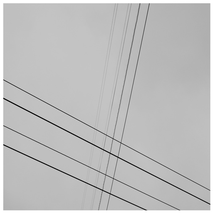 "Небографика" Максима Ксуты (фото 1)