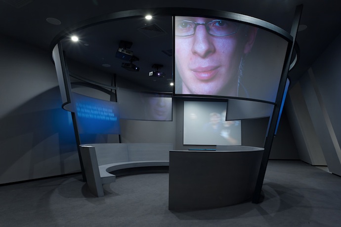 В Москве открылся Еврейский музей (фото 6)