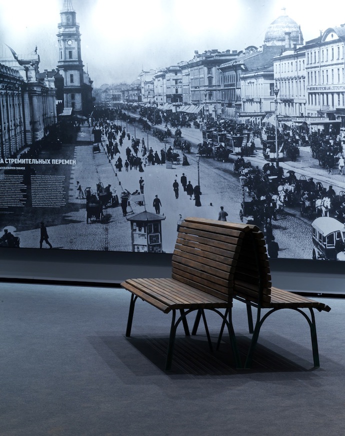 В Москве открылся Еврейский музей (фото 13)