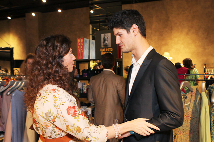 Открытие магазина BISOU (фото 5)