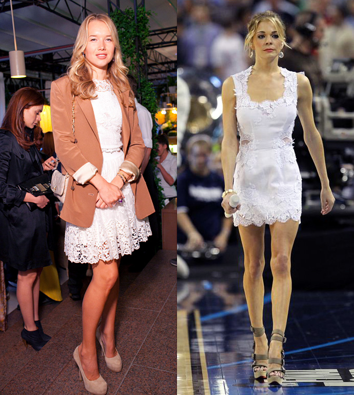 Коллекция Dolce & Gabbana (фото 8)