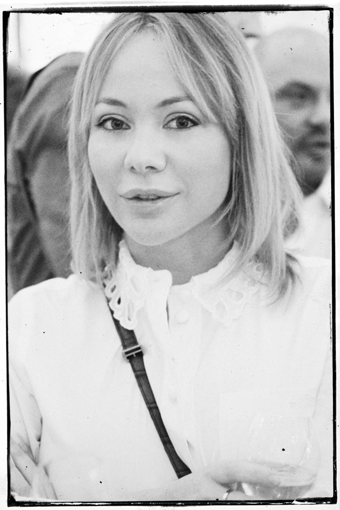 Пасха в "Большом" (фото 14)