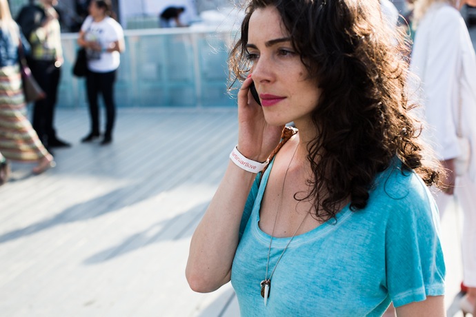 Вечеринка Martini Art Love в Санкт-Петербурге (фото 30)