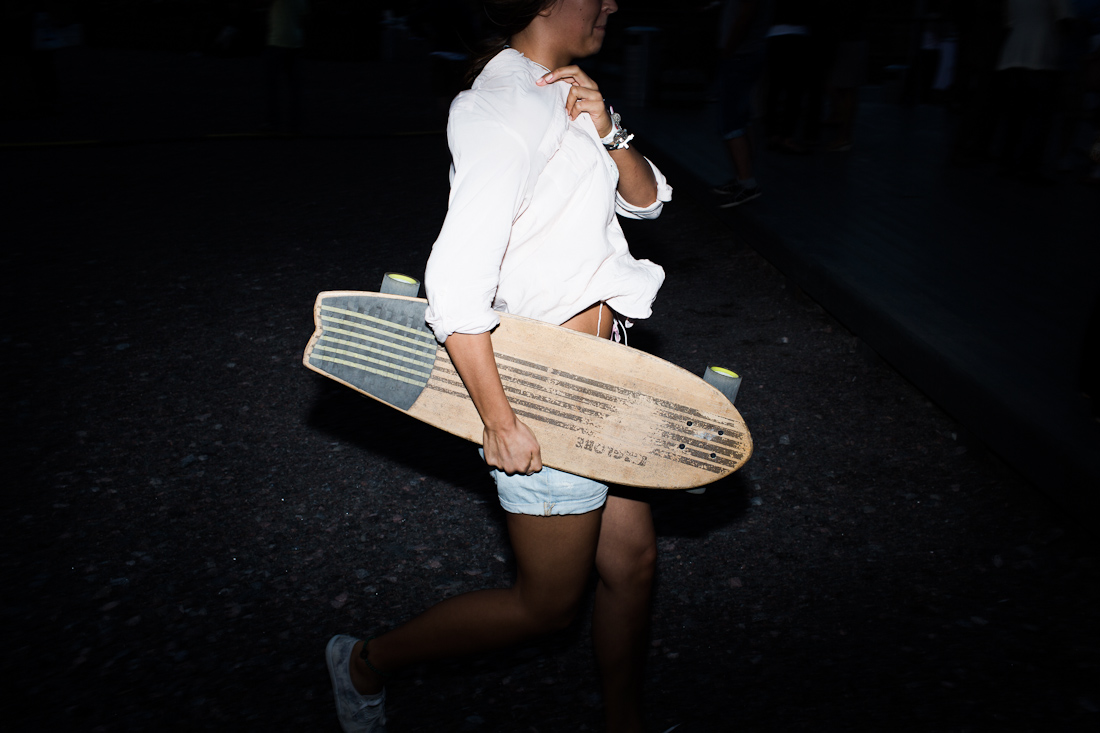 Вечеринка Martini Art Love в Санкт-Петербурге (фото 68)