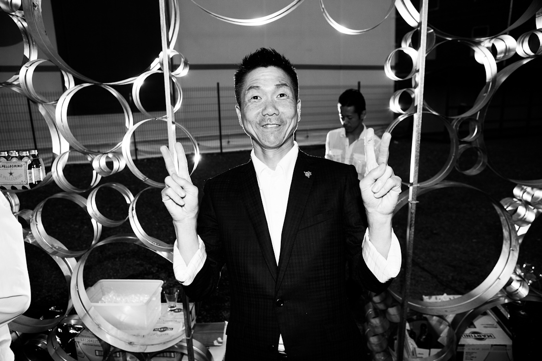 Вечеринка Martini Art Love в Санкт-Петербурге (фото 64)