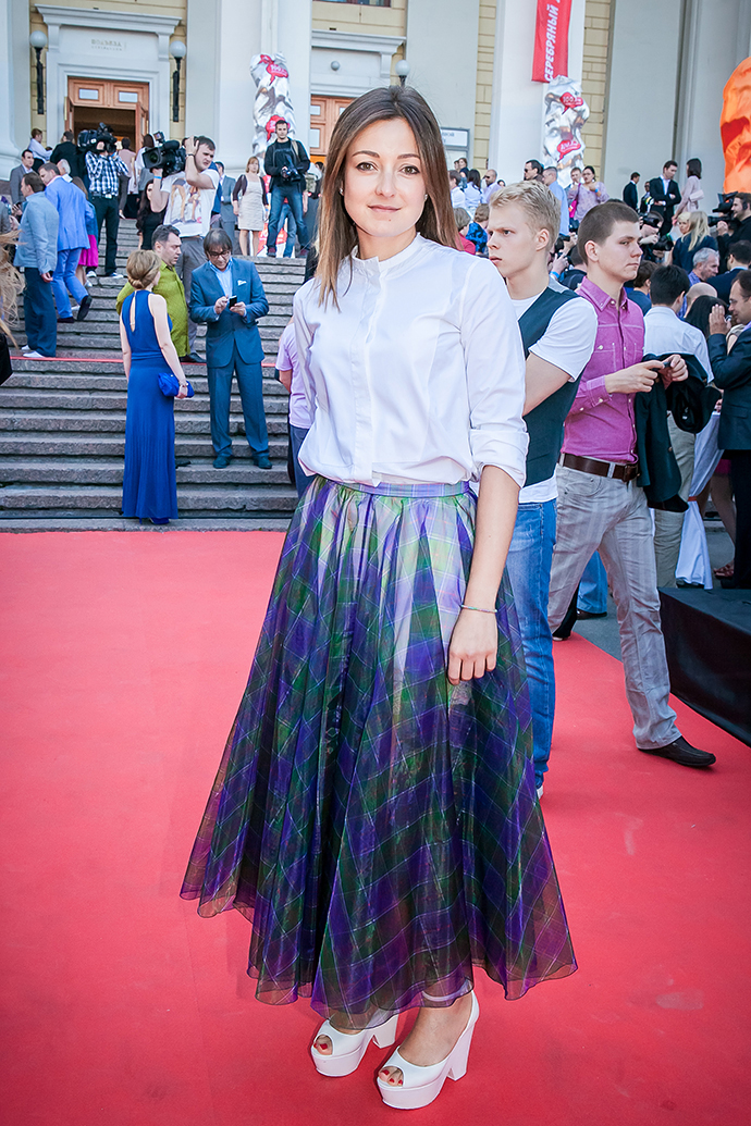 Премия "Серебряная калоша" (фото 10)