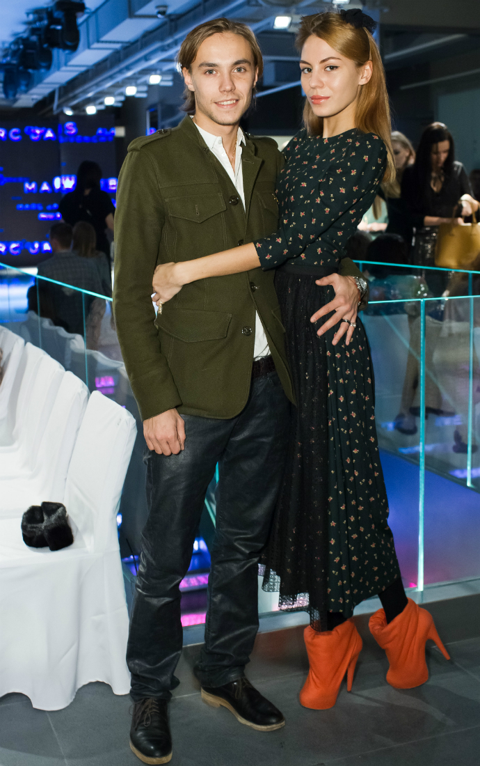 Открытие Concept Store Nevsky 152 в Петербурге (фото 13)