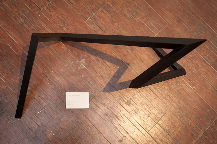 Молодое искусство в ММОМА (фото 35)