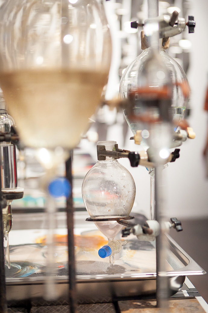 Молодое искусство в ММОМА (фото 36)