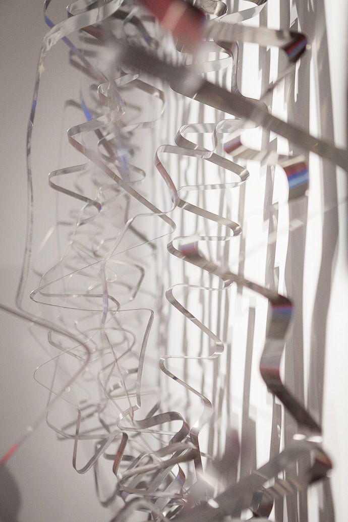 Молодое искусство в ММОМА (фото 39)