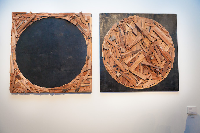 Молодое искусство в ММОМА (фото 43)