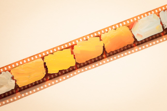 Молодое искусство в ММОМА (фото 1)