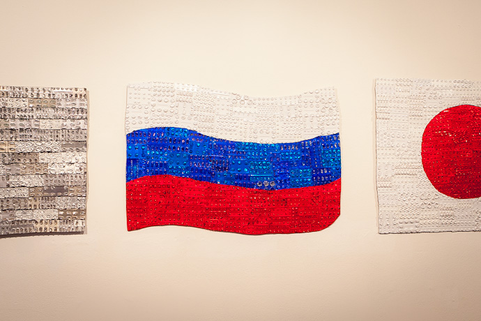 Молодое искусство в ММОМА (фото 45)