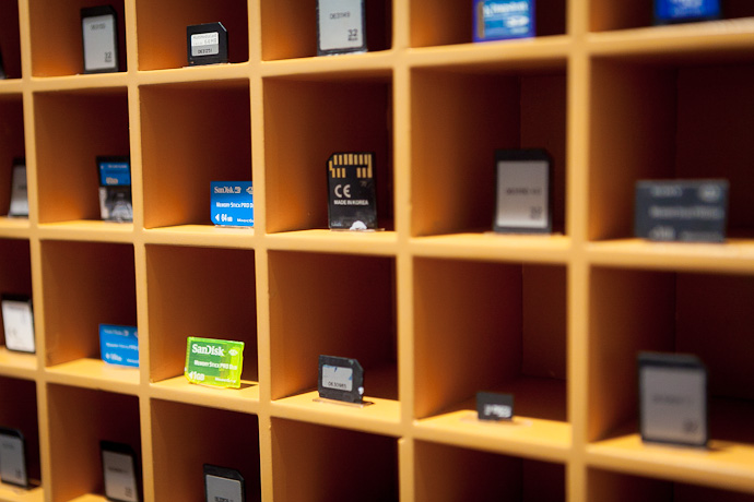 Молодое искусство в ММОМА (фото 47)