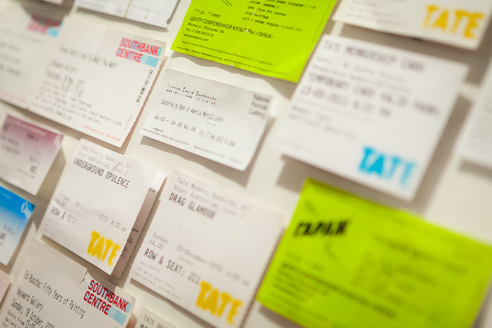 Молодое искусство в ММОМА (фото 4)