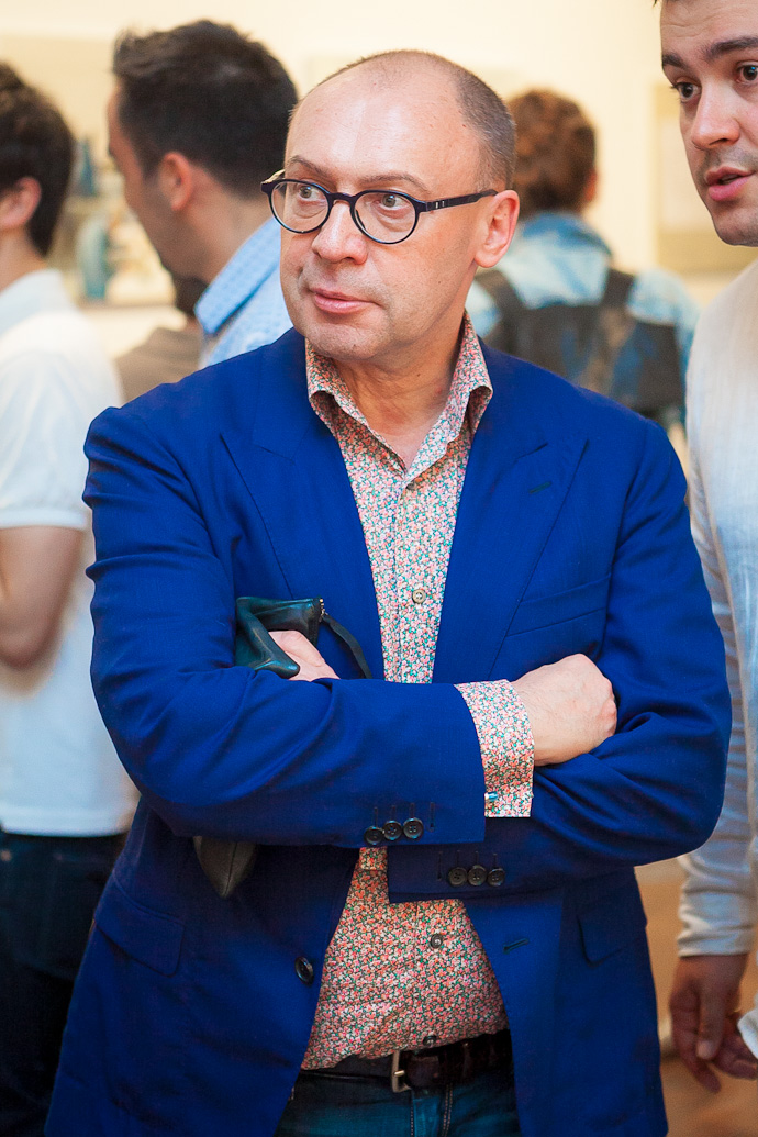 Молодое искусство в ММОМА (фото 33)