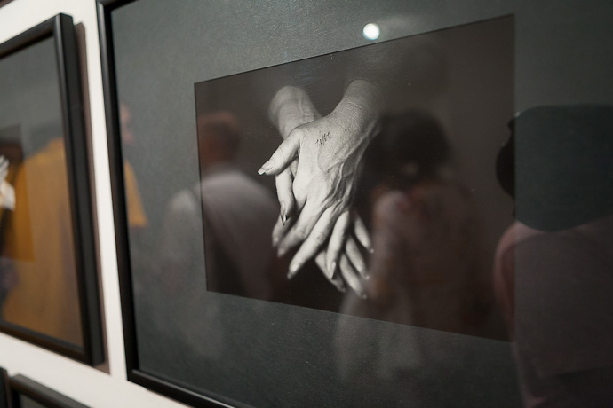 Молодое искусство в ММОМА (фото 26)