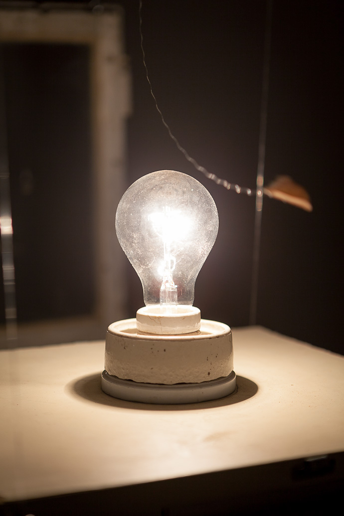 Молодое искусство в ММОМА (фото 24)