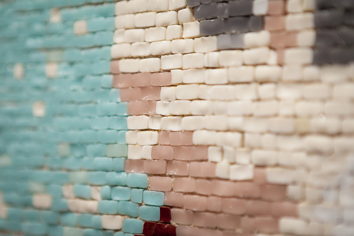 Молодое искусство в ММОМА (фото 18)